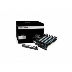 kit d'image laser noir et couleur CS310dn pour Lexmark origine 70C0Z10