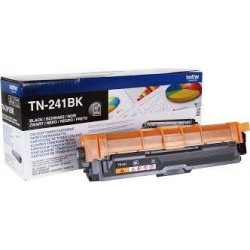 Cartouche toner laser noir origine Brother HL3140CW TN241BK