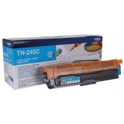 Toner laser Cyan TN245C...