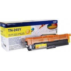 Toner laser Jaune TN245Y...