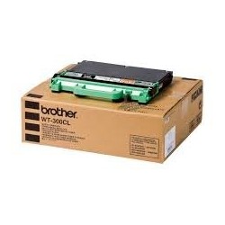 récupérateur toner usagé origine Brother DCP9055 / DCP9270 WT300CL