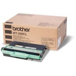 boîte résiduelle originale imprimante Brother MFC9320 WT200CL