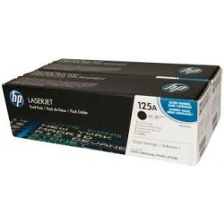 Toner laser Noir CB540AD...