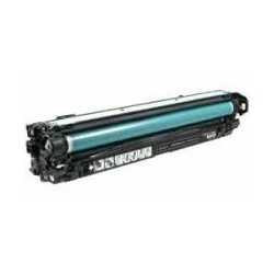 Cartouche de toner laser noir HP laserjet MFPM775f compatible CE340A