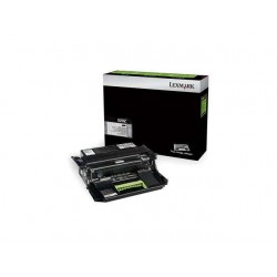 tambour 520Z noir Lexmark MX811dxfe / MX812dpe origine 52D0Z00