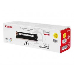 Toner laser Jaune 6269B002...