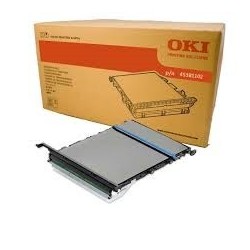 courroie transfert laser couleur C612dn Oki origine 45381102