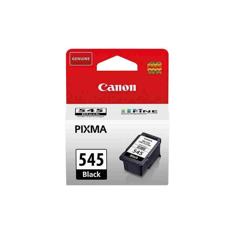 cartouche PG545 Canon Pixma MG2550S/MG2551S/MG2555S origine 8287B001