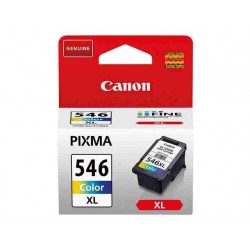 cartouche CL546XL Canon Pixma TS302 / TS305 / TS3140 origine 8288B001