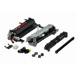 kit de maintenance laser noir origine pour Lexmark MX410 40X9136