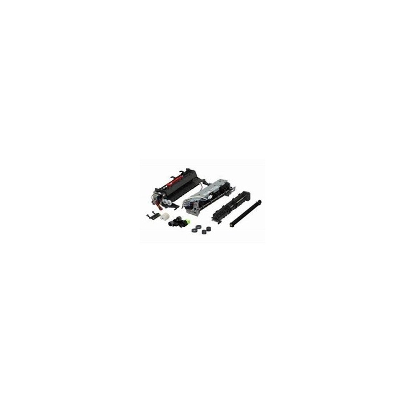 kit de maintenance laser noir origine pour Lexmark MX410 40X9136