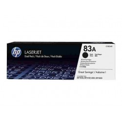 Toner laser Noir CF283AD...