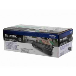 Toner laser Noir TN326BK...