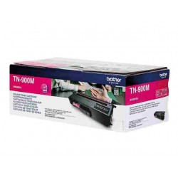 Toner laser Magenta TN900M...