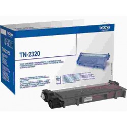 BROTHER (TN-2320) Toner...