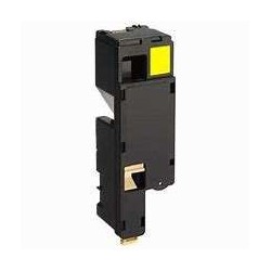 cartouche jaune laser EPSON Aculaser CX17/CX17NF compatible C13S050611