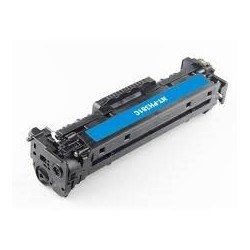 Toner laser Cyan CF381A...