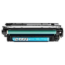 Toner laser Cyan CF031A...