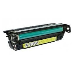 Toner laser Jaune CF032A...