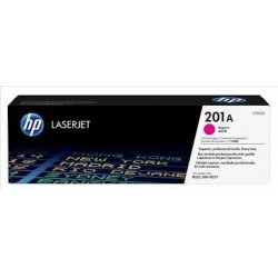 Cartouche toner laser origine Rouge HP Laserjet pro M274dn CF403A