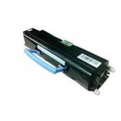 Cartouche toner laser noir compatible Lexmark X204 / X204n X203A11G