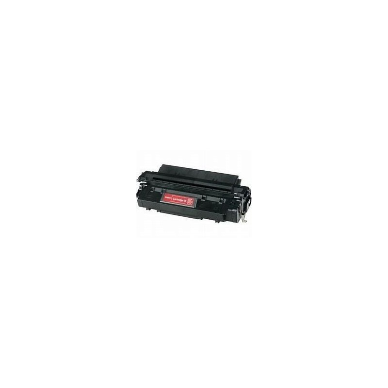 cartouche toner noir Canon D860/D861/D620/D660 6812A002 compatible