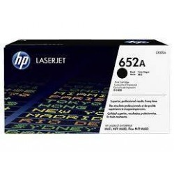 Toner laser Noir CF320A...