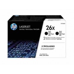 Toner laser Noir CF226XD...