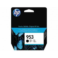 cartouche N°953 encre noir HP officejet pro 8210 L0S58AE originale