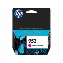 cartouche encre Rouge N°953 origine HP officejet pro 8725 F6U13AE