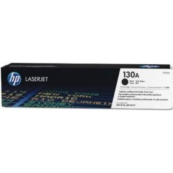 Cartouche toner laser Noir 130a origine HP Laserjet Pro MFPM177 CF350A