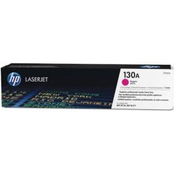 Cartouche toner Rouge 130A HP Laserjet Pro MFPM177FW origine CF353A