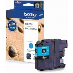 BROTHER (LC-12EC) Cartouche...