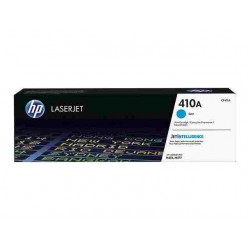 Toner laser Cyan CF411A...