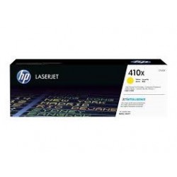 Toner laser Jaune CF412X...