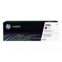 Toner laser Magenta CF413X...