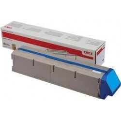 Toner laser Cyan 45536507...