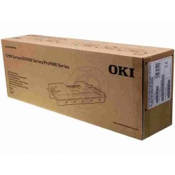 recupérateur de toner usagé Oki C931dn origine 45531503