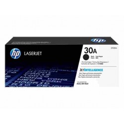 Cartouche toner Noir N°30A HP Laserjet Pro MFPM227fdw origine CF230A