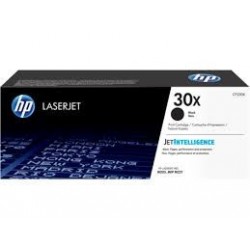 toner Noir 30X HP Laserjet Pro M203dw / MFPM227sdn origine CF230X