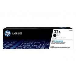 tambour laser noir 32A pour HP laserjet pro MFPM149fdw origine CF232A