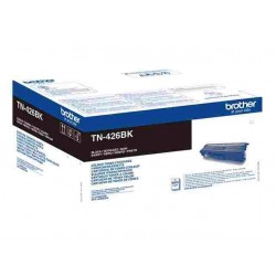 Toner laser Noir TN426BK...