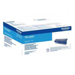 Toner laser Cyan TN426C...