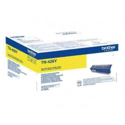 Toner laser Jaune TN426Y...