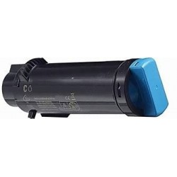 Toner laser Cyan 106R03690...