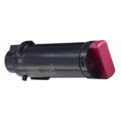 Toner laser Magenta...