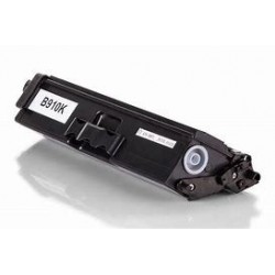 Cartouche toner laser compatible noir Brother HLL9310 TN910BK