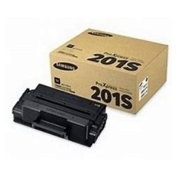 Cartouche toner laser Noir pour Samsung M4080fx origine SU878A