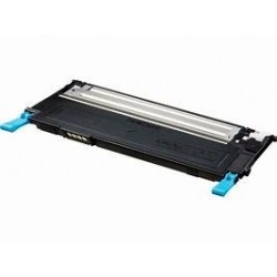 Cartouche toner laser Cyan Samsung CLP310n / CLP315n compatible SU005A