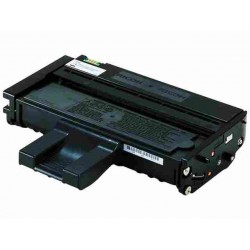 Toner laser Noir 408160...